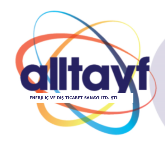 ALLTAYF Logo